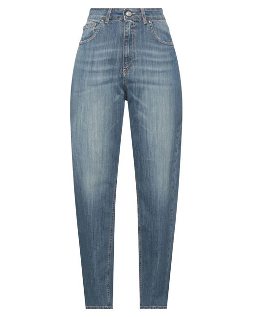 NOIR'N'BLEU Blue Jeans