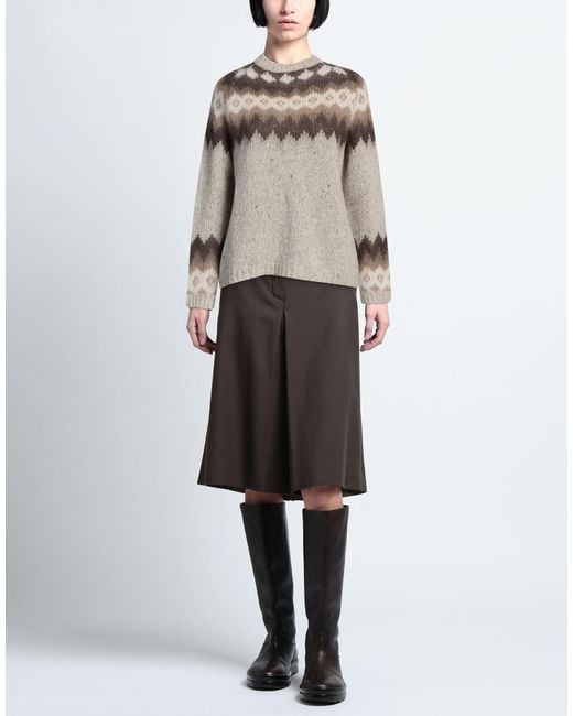 Woolrich Gray Jumper