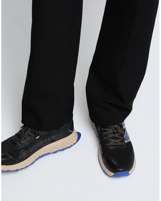 New Balance Blue Trainers for men