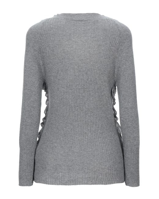 Pullover Ballantyne de color Gray