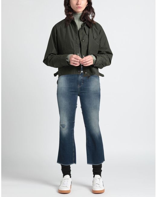 Closed Blue Jeans Organic Cotton, Elastane