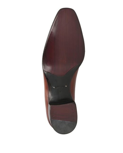 Tom Ford Brown Loafer for men