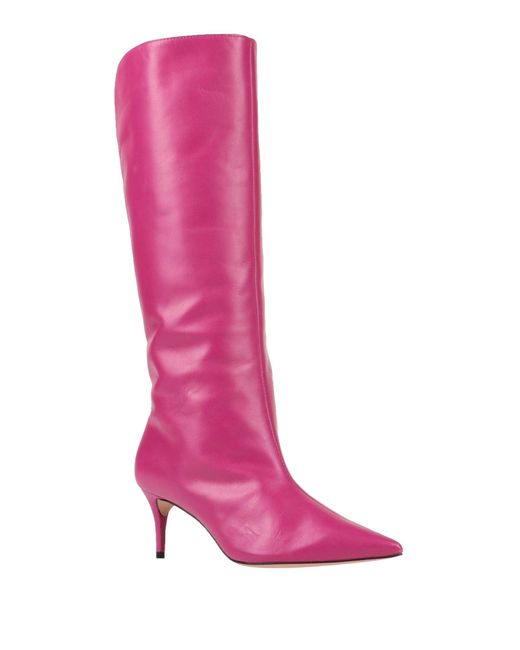 Carrano Pink Boot