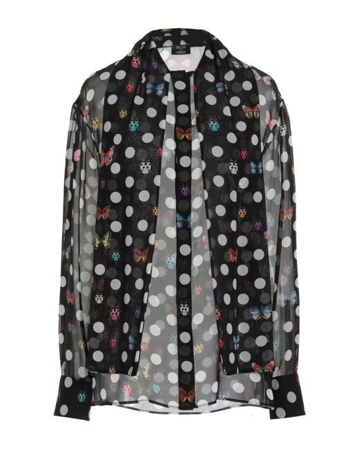 Camisa Versace de color Gray