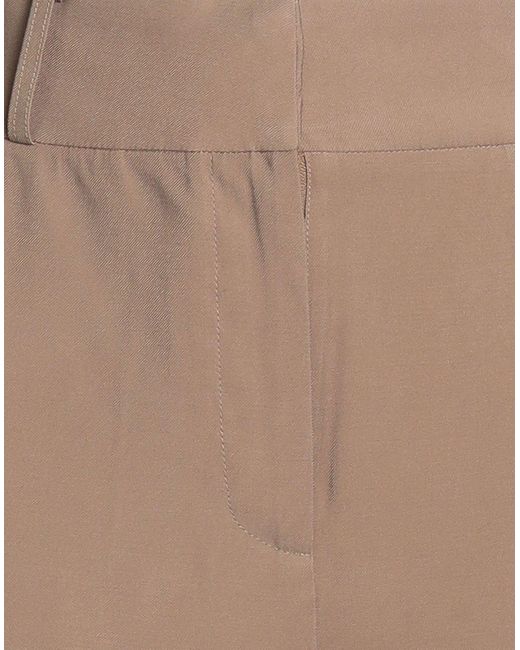 MARCIANO BY GUESS Natural Trouser