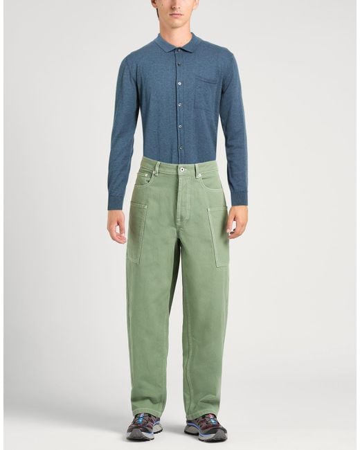 Bellwood Blue Shirt for men