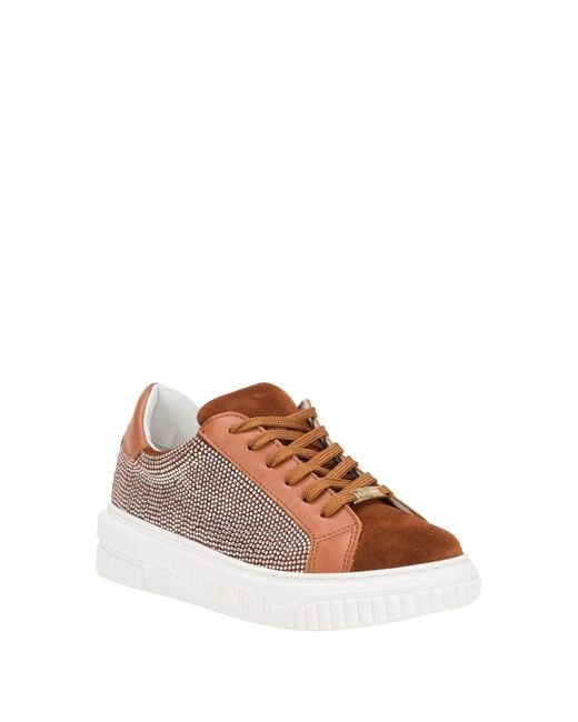 Baldinini Brown Trainers