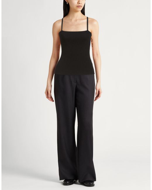 Top Rohe en coloris Black