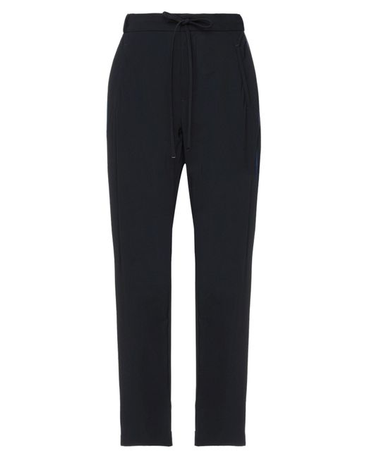 PT Torino Blue Pants Polyamide, Elastane
