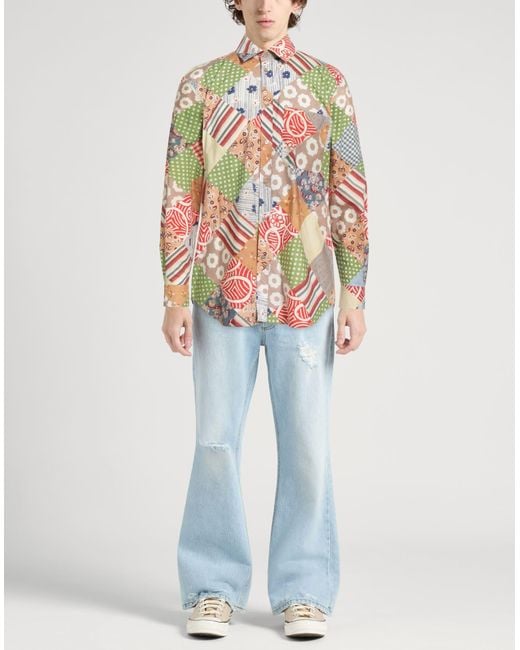 Moschino White Shirt for men
