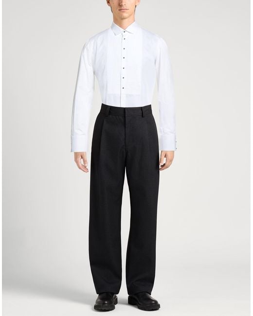 DSquared² White Shirt for men