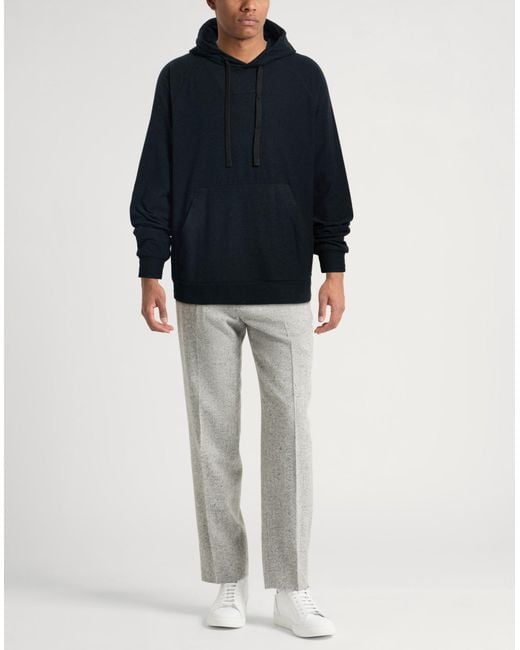 Sudadera Peuterey de hombre de color Blue