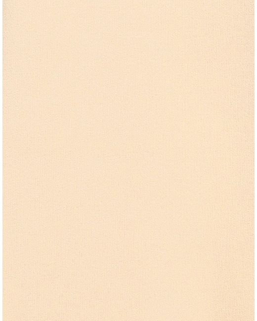 Jil Sander Natural Jumper