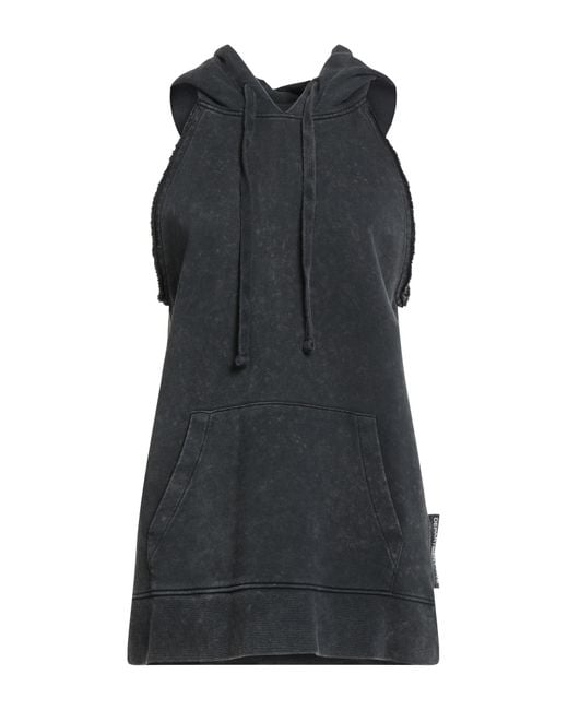 Sudadera Department 5 de color Black