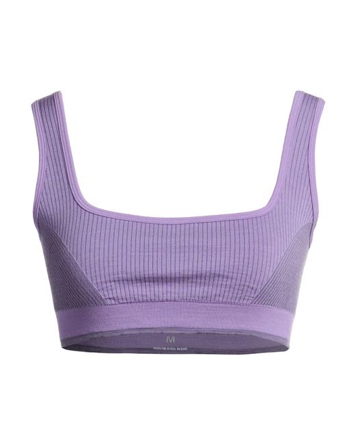 Nagnata Purple Tops