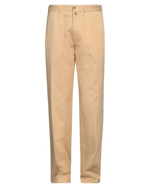 L.b.m. 1911 Natural Pants for men