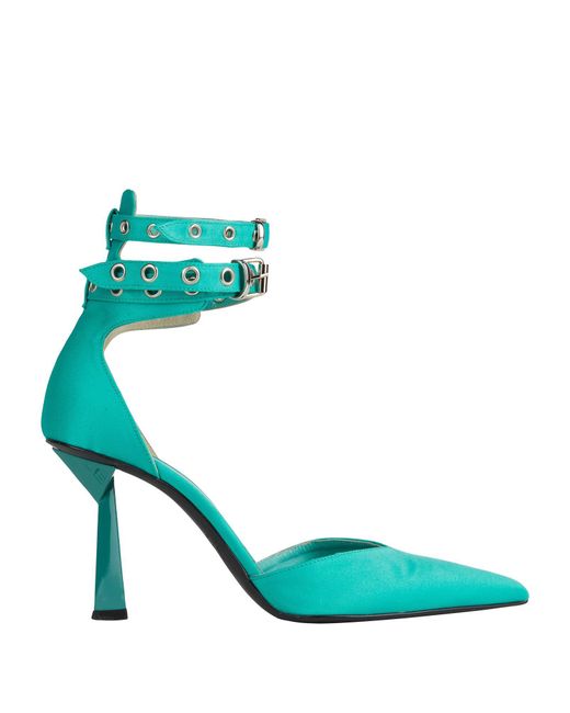 Aniye By Green Pumps