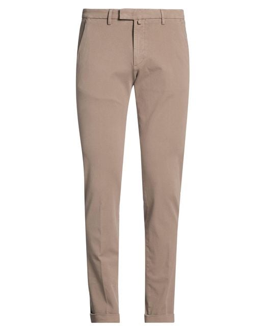 Briglia 1949 Natural Trouser for men
