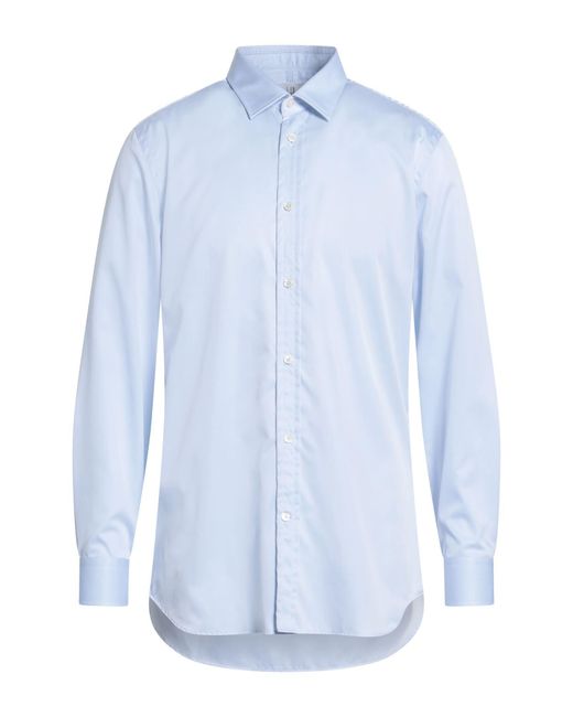 Dunhill Blue Shirts for men