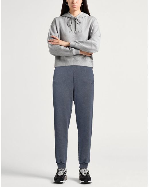 EA7 Blue Trouser