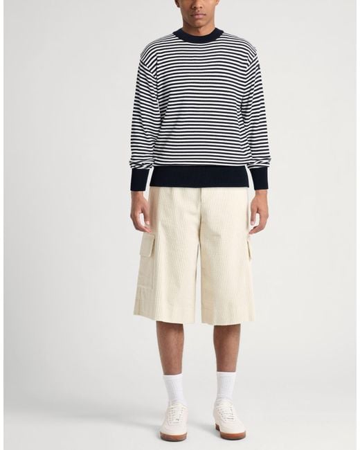 Pullover Paul & Shark de hombre de color Blue