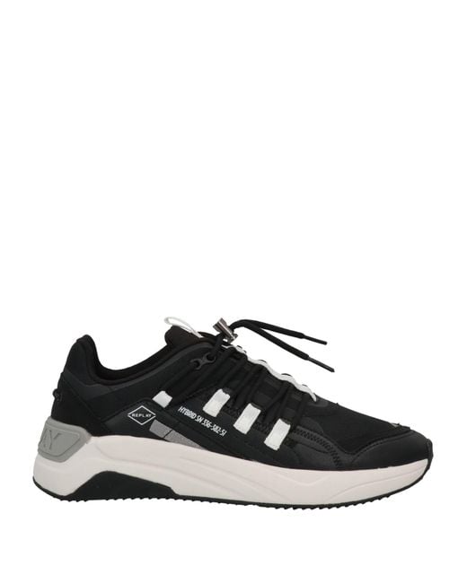 Replay Sneakers in Black for Men | Lyst