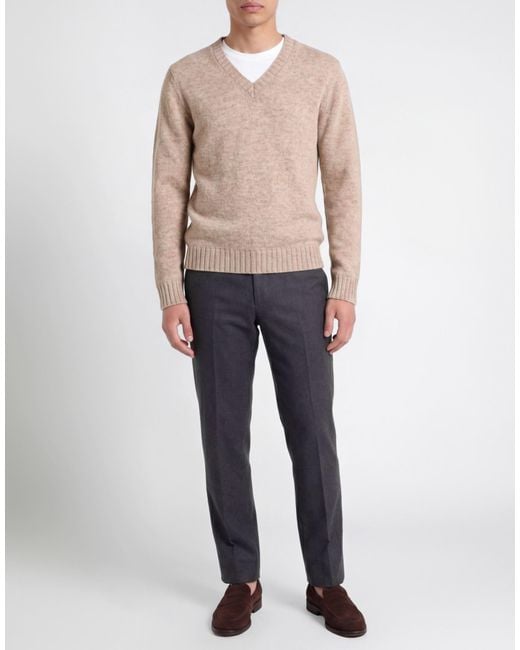 Pullover Roda de hombre de color Pink