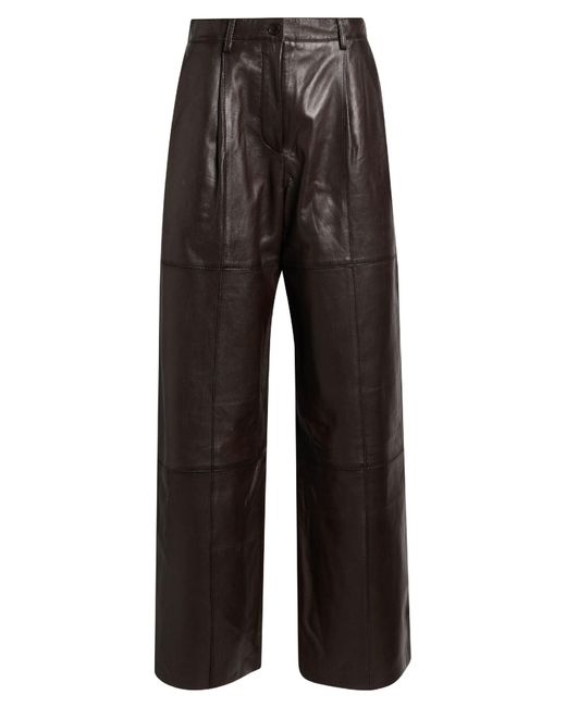 P.A.R.O.S.H. Gray P.A.R.O..H. Trouser