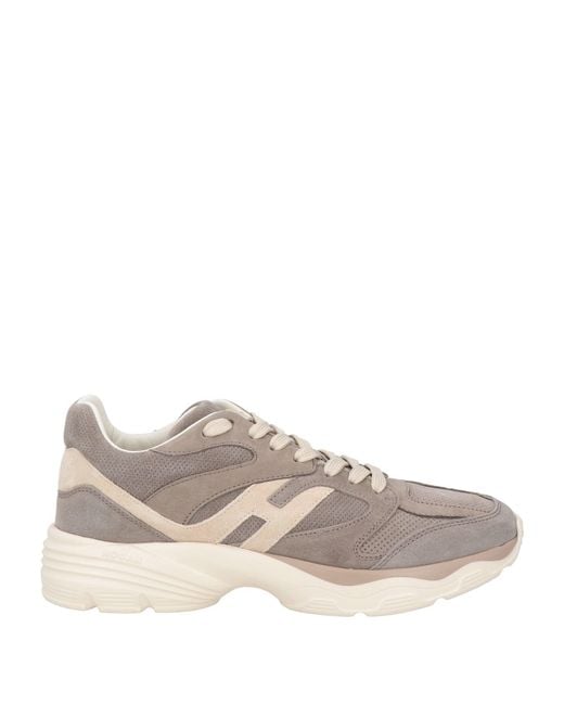Hogan Multicolor Sneakers for men