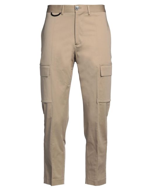 PMDS PREMIUM MOOD DENIM SUPERIOR Natural Trouser for men