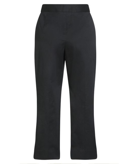 The Row Blue Trouser