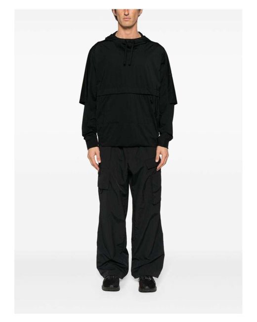 Pantalon Y-3 pour homme en coloris Black