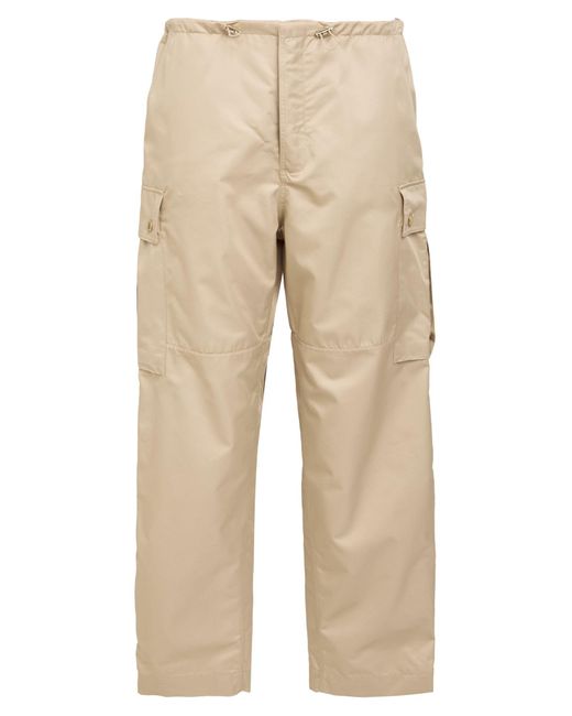 Pantalone di Sandro in Natural