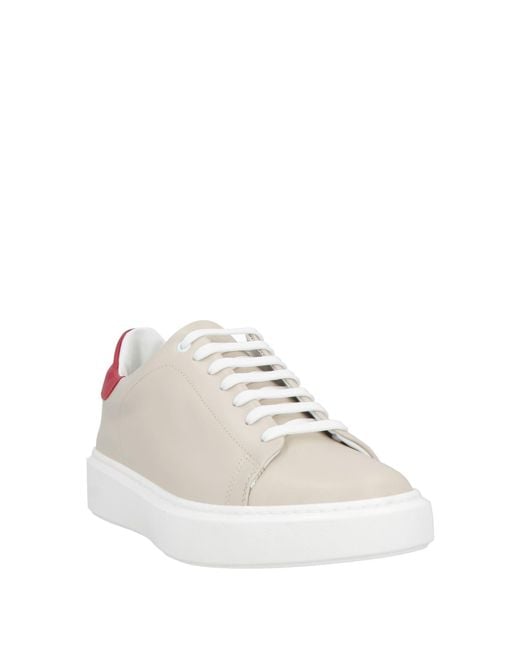 Ih Nom Uh Nit White Trainers for men