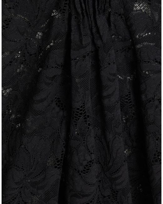 Rabanne Black Top