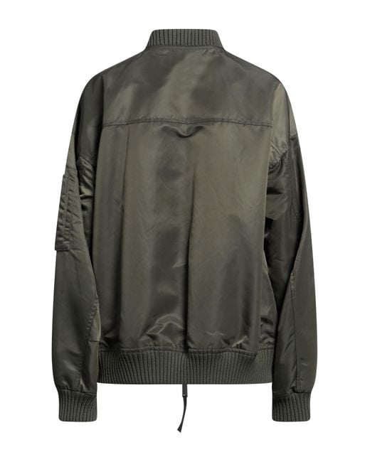 DSquared² Green Jacket