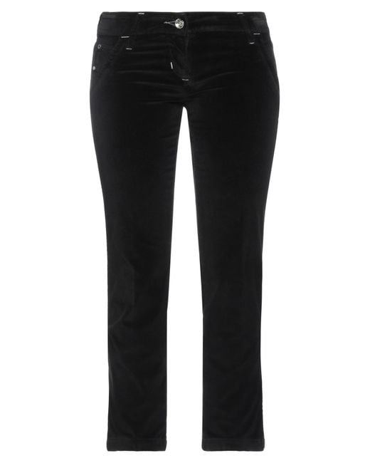 Jacob Cohen Black Hose