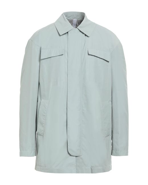 Hevò Blue Light Jacket Polyester, Cotton for men