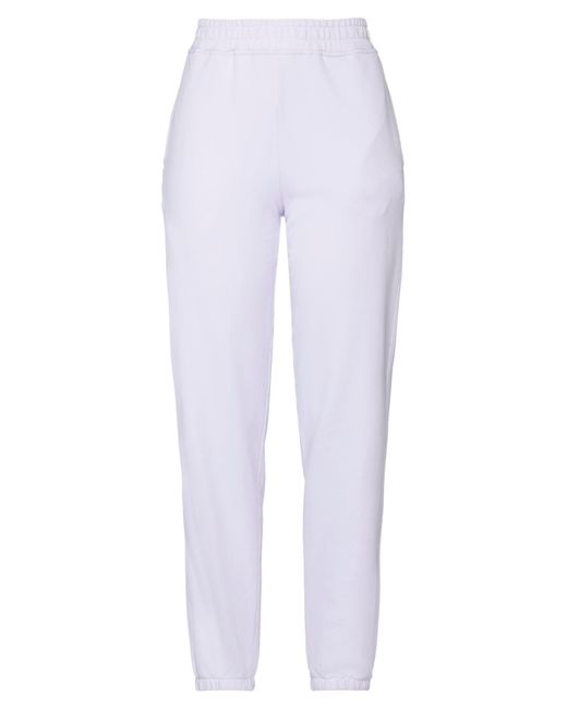 AME ANTWERP White Pants