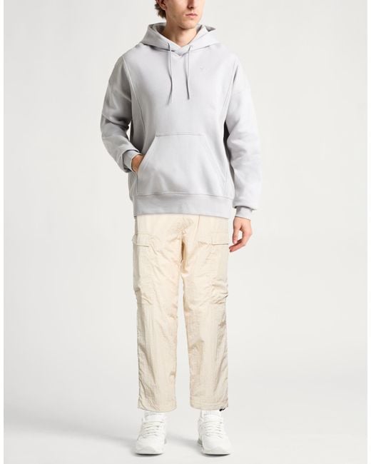 EA7 Natural Pants Polyamide for men
