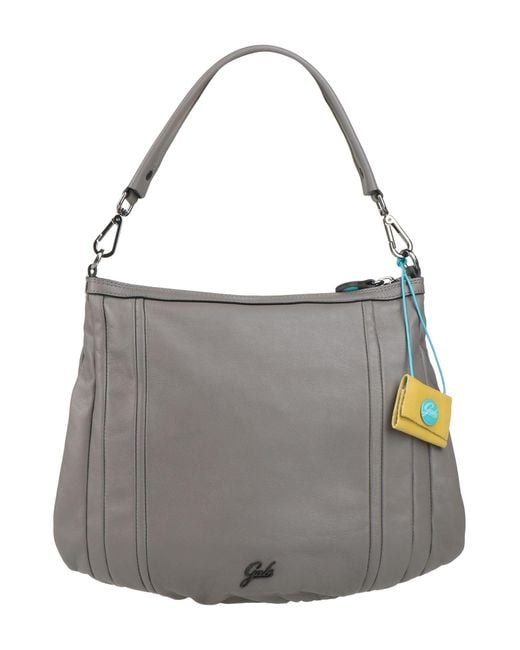 Borsa A Mano di Gabs in Gray
