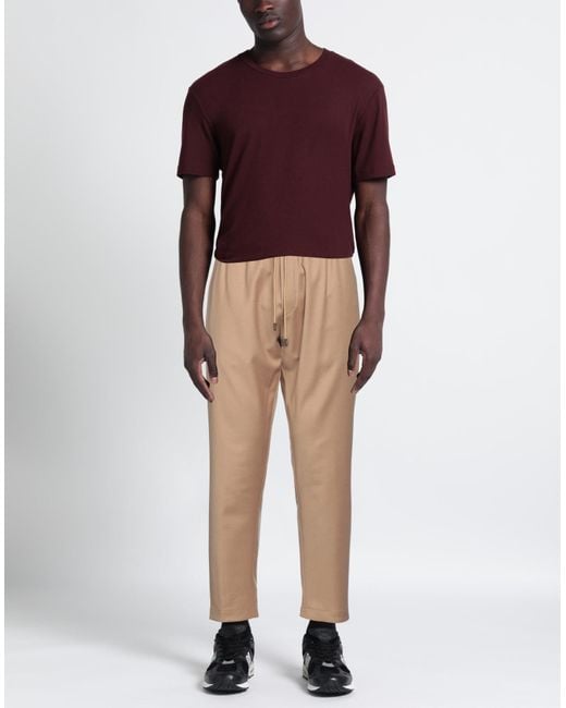 Dondup Natural Trouser for men