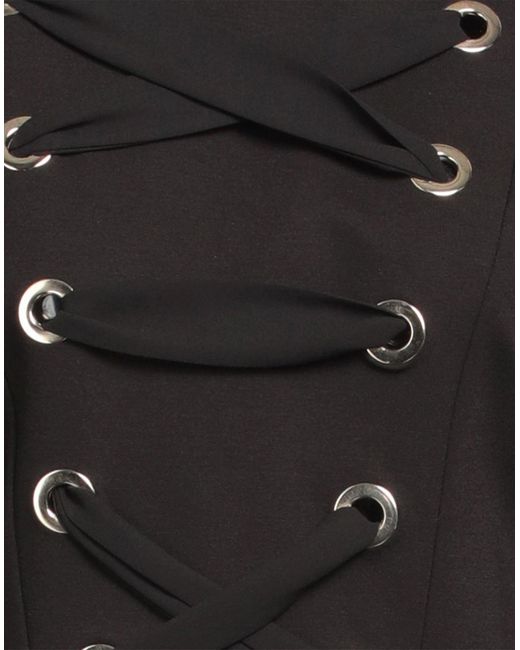 Babylon Black Top