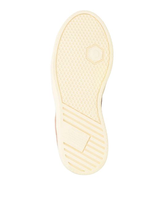 Moaconcept Pink Trainers