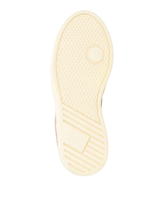 Moaconcept Pink Trainers