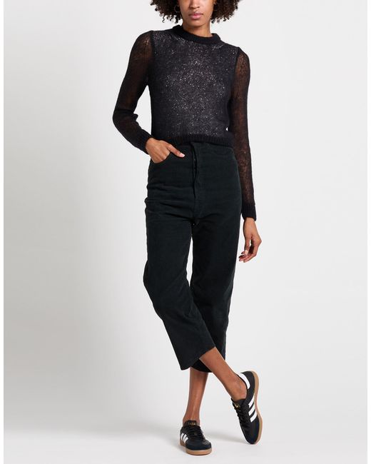 Pullover Ba&sh en coloris Black