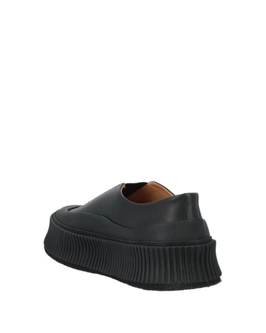 Jil Sander Sneakers in Black für Herren