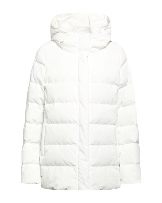 ADH White Puffer