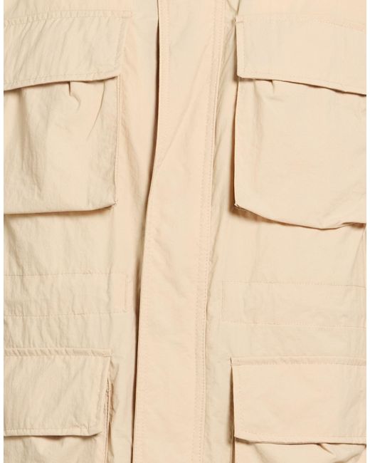 Timberland Natural Jackets for men