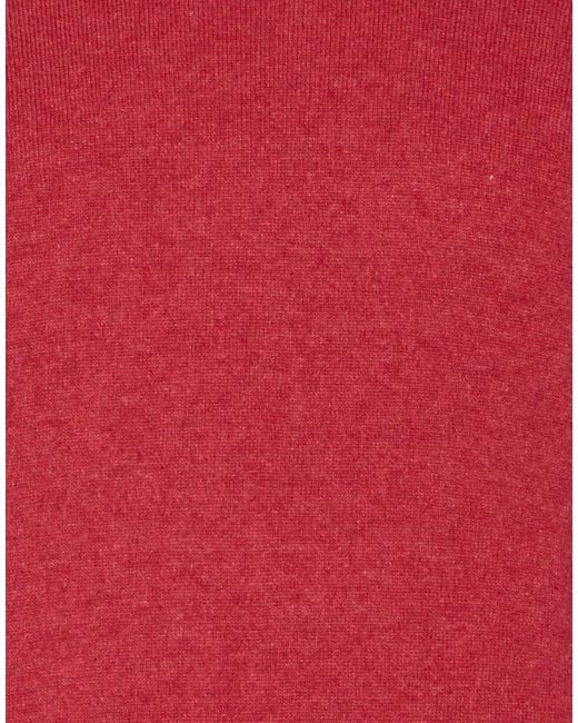 Eleventy Red Sweaters for men